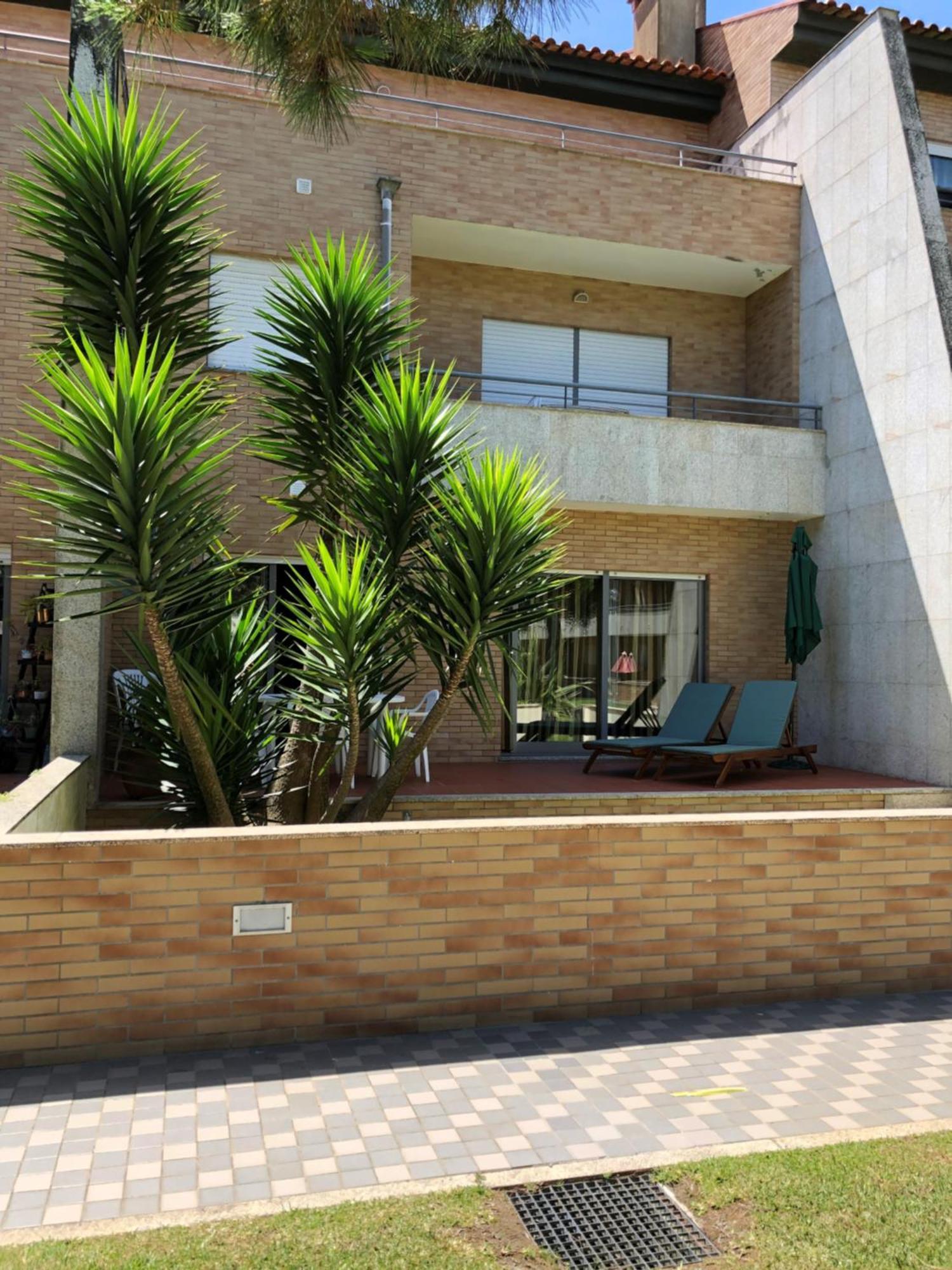 Casa Lirisol Hotel Fão Exterior foto